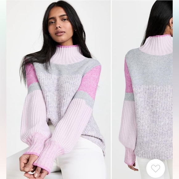 Splendid sweater 🩷 - Picture 1 of 2